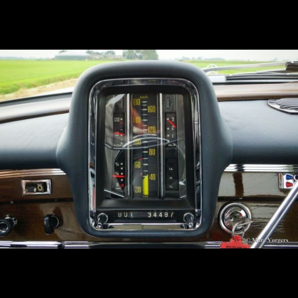 Meet your Posher, Dennis